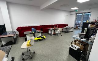 140 mp la Prelungirea Ghencea – Vitrină Stradală - Poză 4