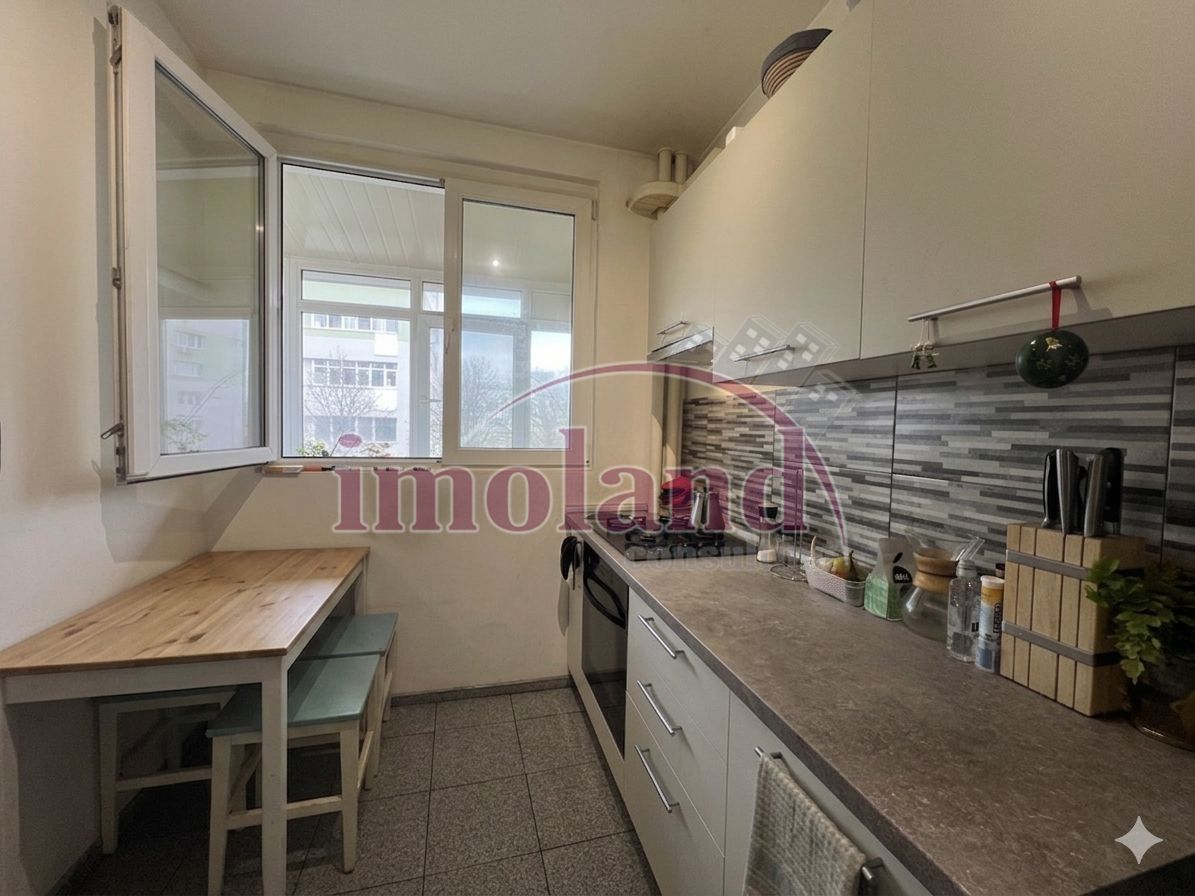 Apartament 2 camere - Mihalache - Poză 5