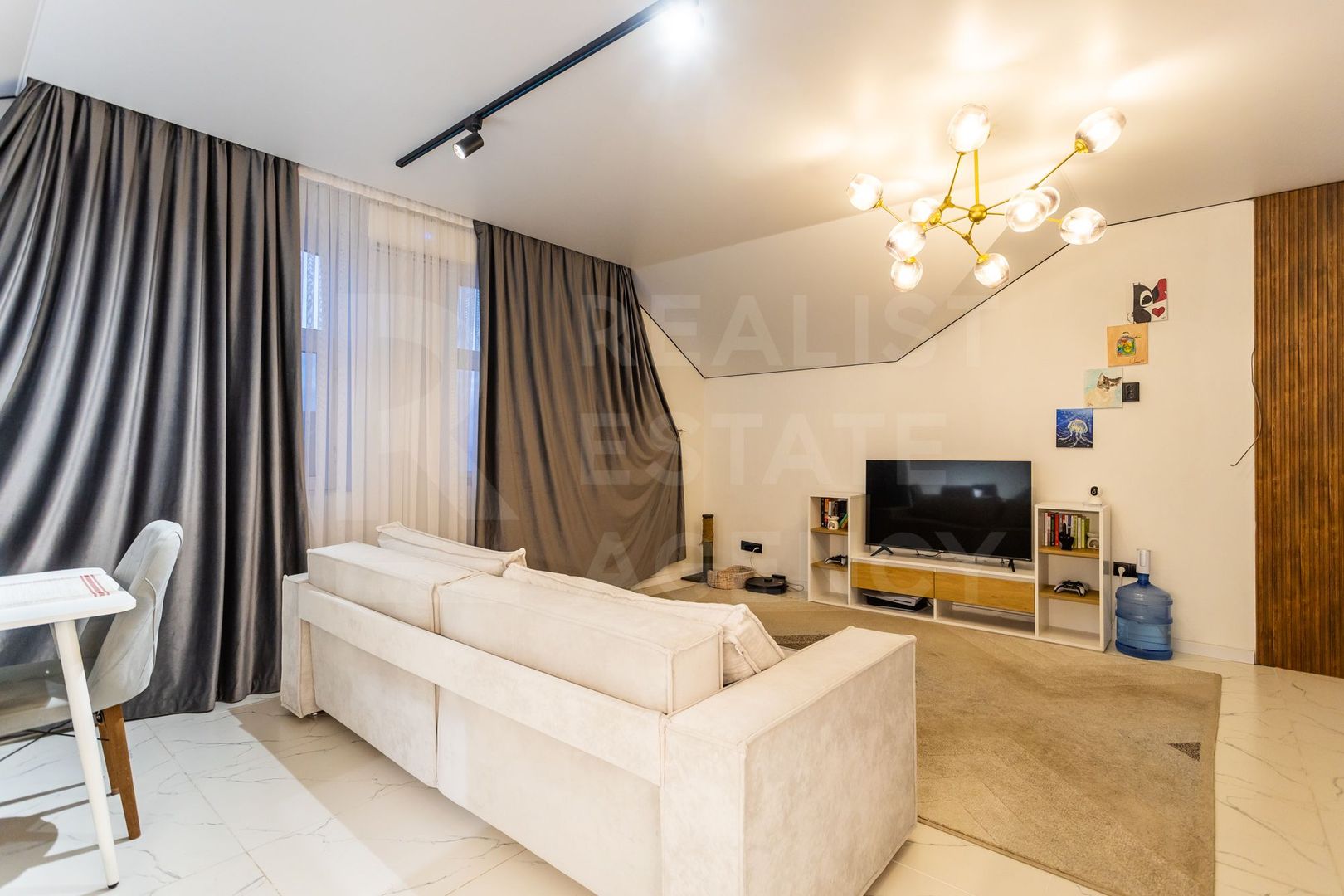 Vânzare, apartament, 2 camere, str. Vadul lui Voda, Ciocana - Poză 5