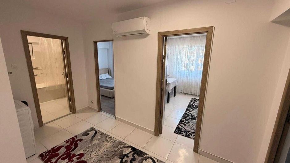 AP. 2 CAMERE - MOSILOR, BUCATARIE INCHISA, BLOC REABILITAT, MODERN - Poză 3