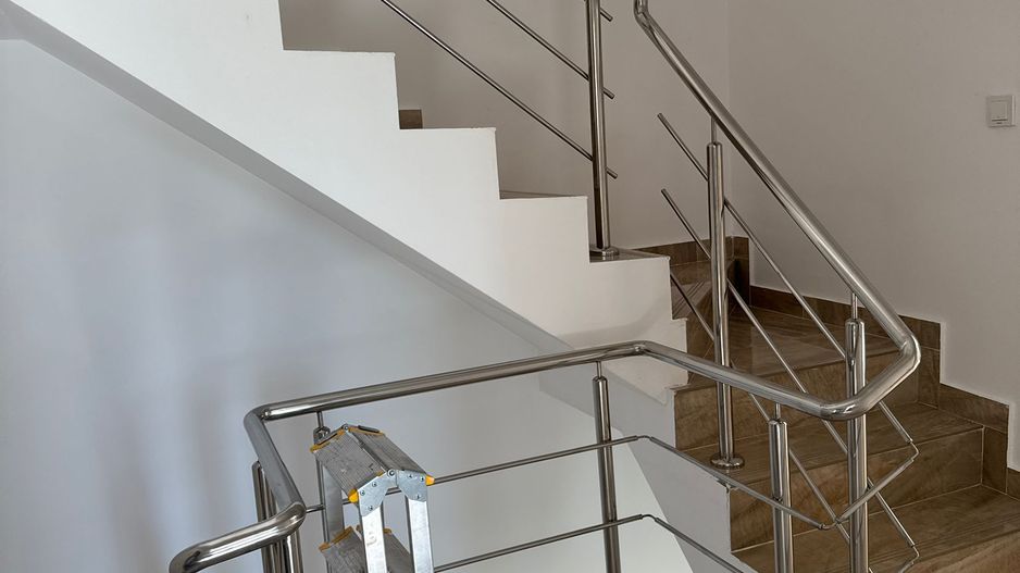 Casă tip Duplex 5 camere | 3 băi | 2 terase | 2 locuri de parcare - Poză 12