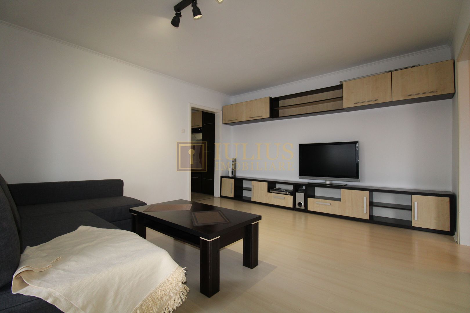 Lipovei, 2 camere, centrala proprie, pet-friendly - Poză 2