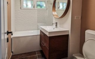 Apartament cu 3 camere, de inchiriat, zona Gheorghe Lazar la 550 euro - Poză 10