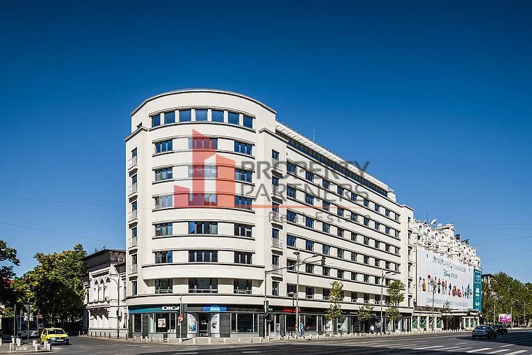 Spatiu modern pentru birouri - 325 mp - B-dul. Magheru - Poză 1