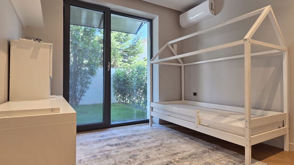 Rent I 4 room apartment I Iancu Nicolae I Garden I Pool - Poză 18