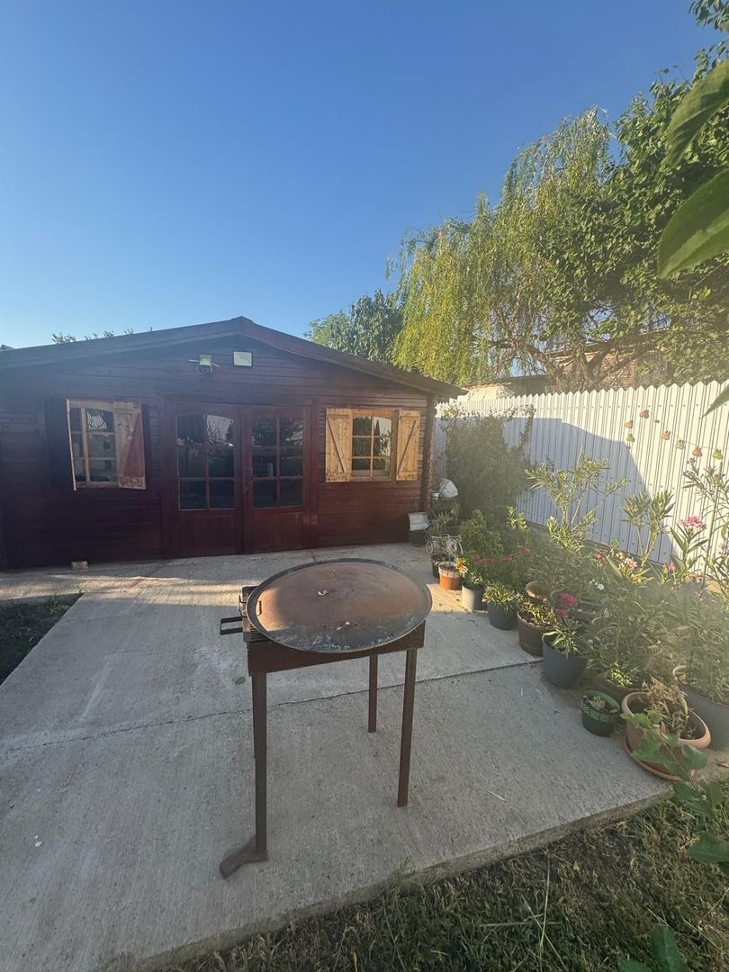 Proprietate de vacanță Slobozia, Giurgiu – 576 mp, utili - Poză 12