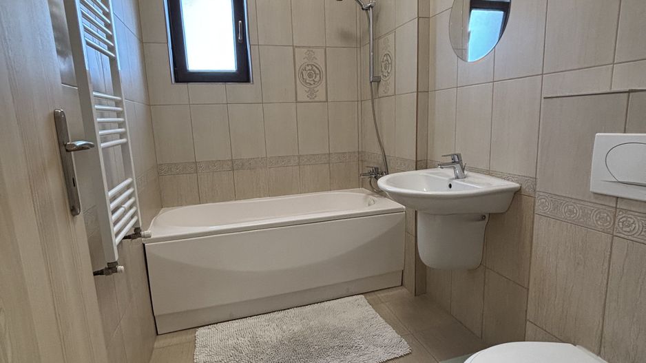 Apartament 2 camere de închiriat în Dumbravita - Poză 16