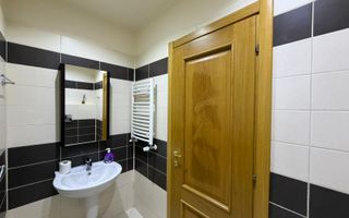 INCHIRIERE 3 CAMERE | HERASTRAU | PARCARE | MOBILAT | - Poză 23