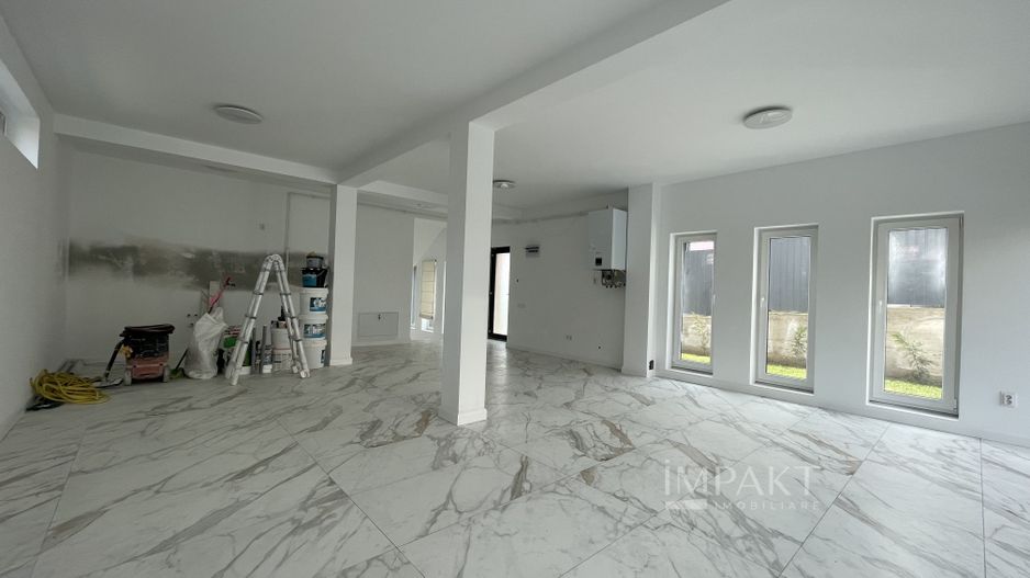 Duplex finisat, 145 mp, panorama superba – Dambul Rotund! - Poză 11