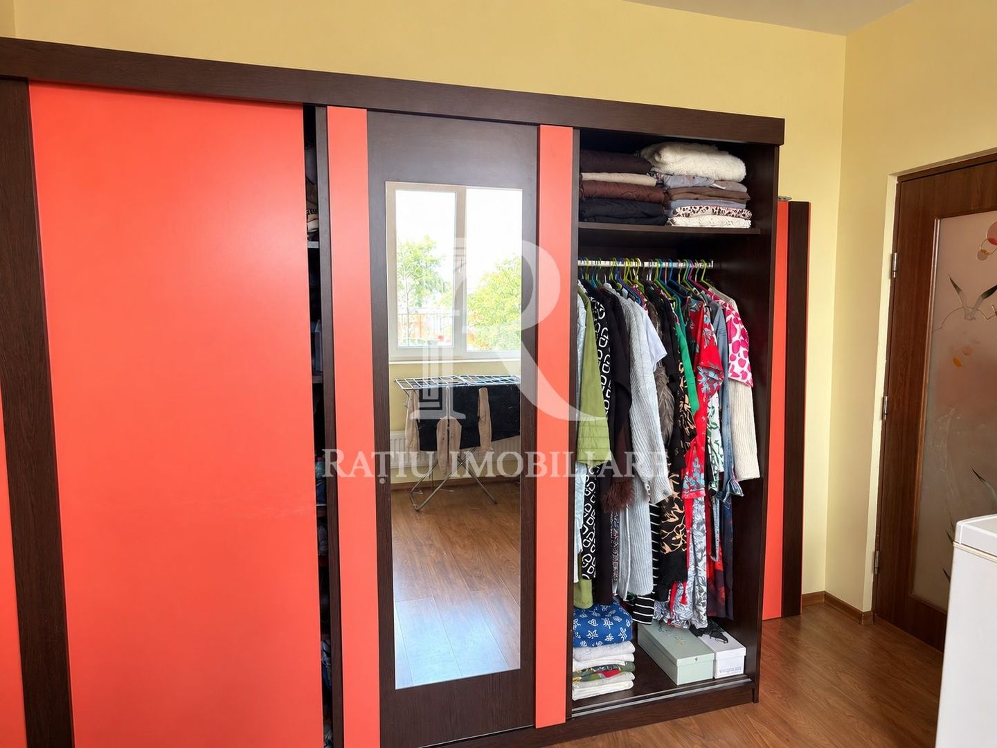 Casa independent energetic | Curte mare | Biharia | Oradea - Poză 7