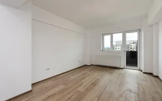Apartament 3 camere decomandat, 2 bai, parcare, preluare chirias - Poză 11