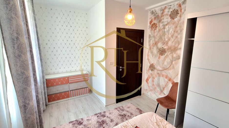 Apartament 2 camere modern, Braytim-Giroc, parcare inclusă, 0% Comision - Poză 13