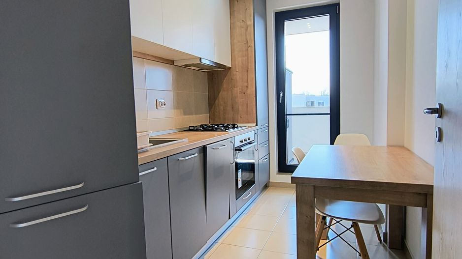 Băneasa Greenfield Residence - Poză 16