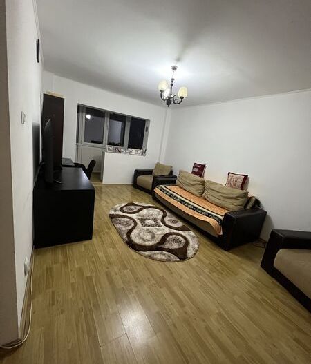 Apartament 3 camere modern BLOC REABILITAT | MILITARI | GORJULUI - Poză 3