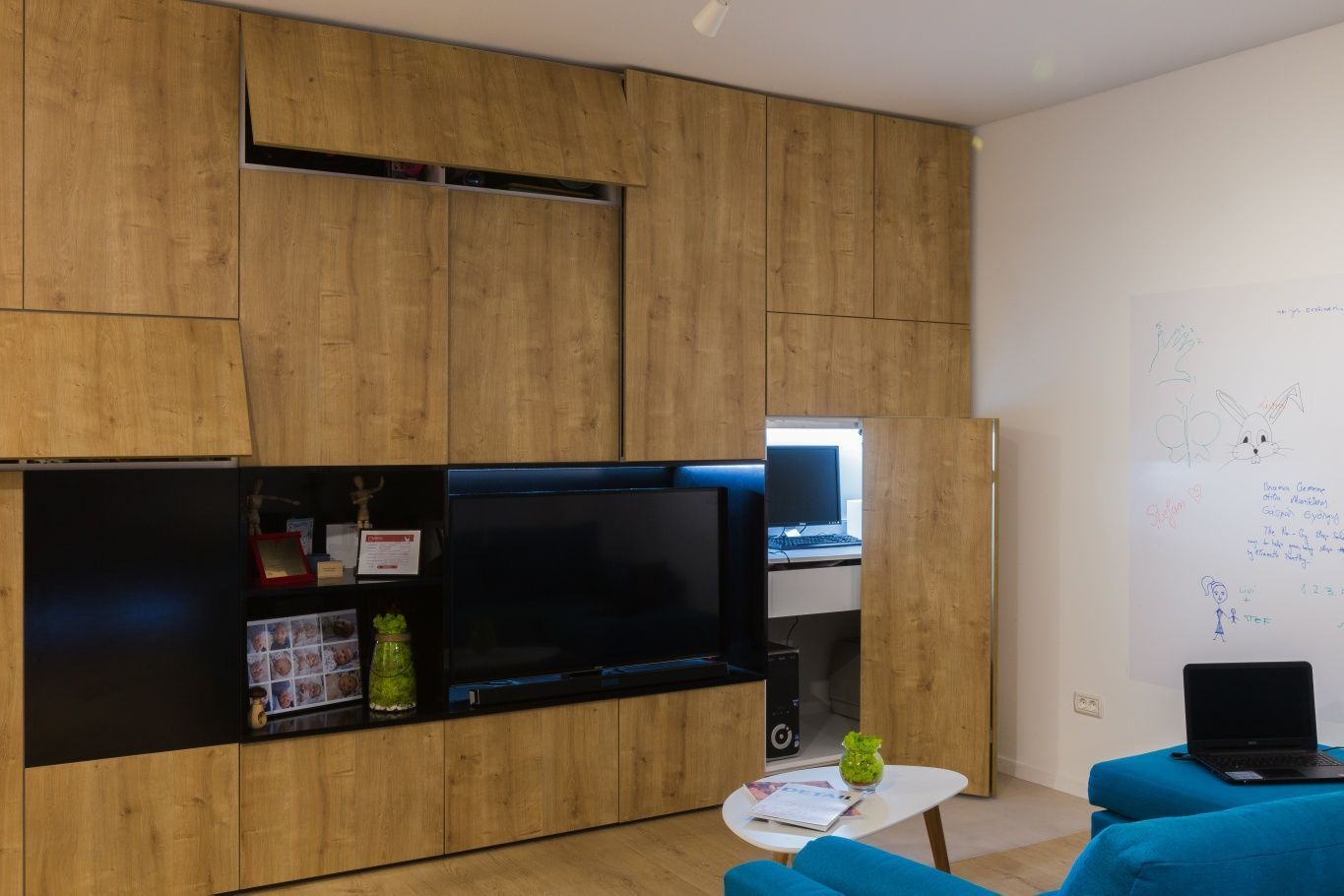 Soarelui | 2 Camere | Lift | Bloc nou | Mobilat si Utilat - Poză 6