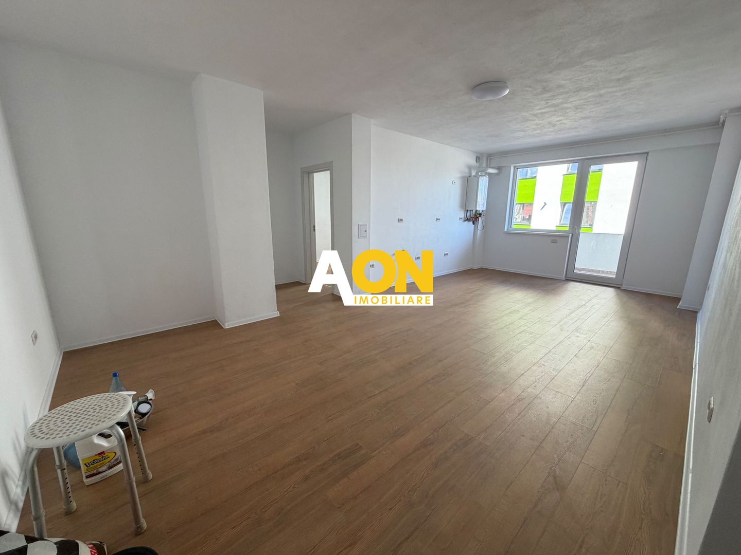 Apartament 2 Camere | Bloc Nou | 55mp - Poză 2