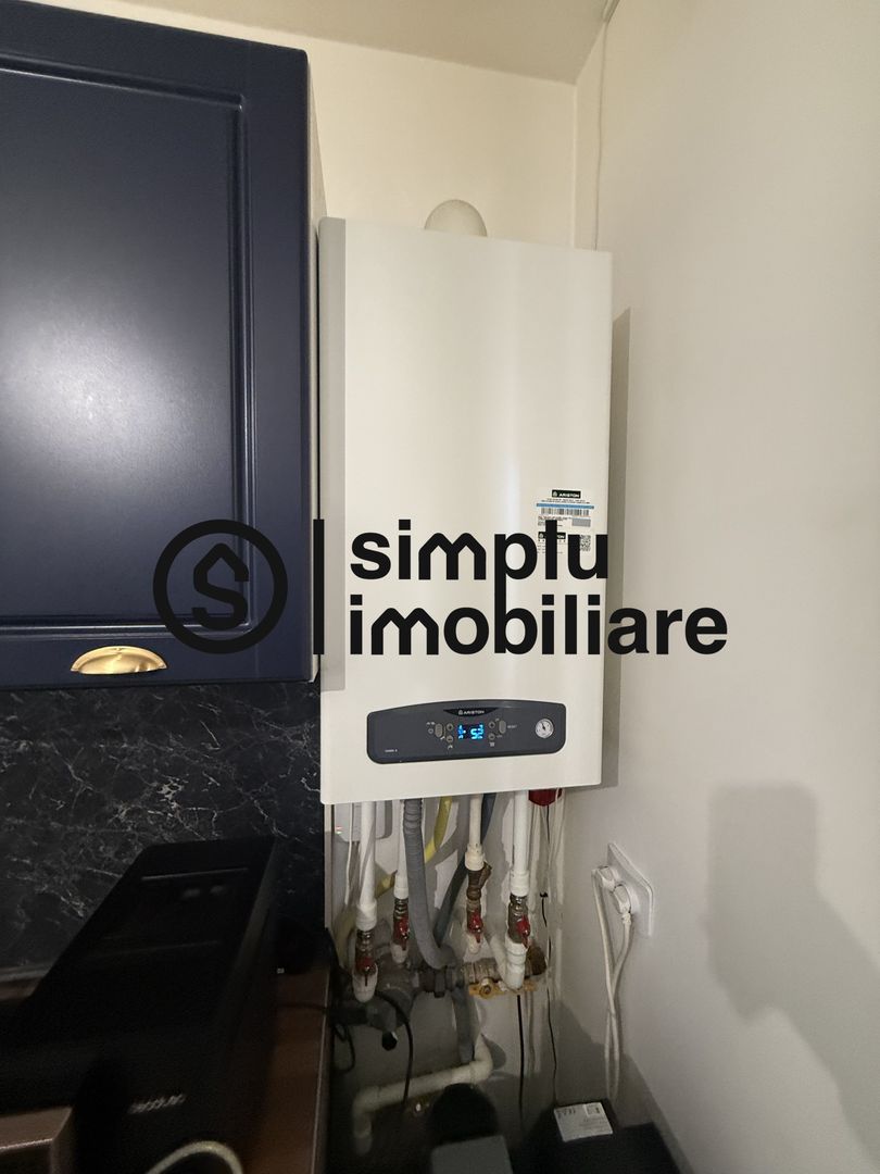 Casa moderna - Carcea - Poză 14