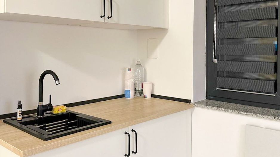 Chirie I Studio Dublu I Ivory Residence - Poză 8