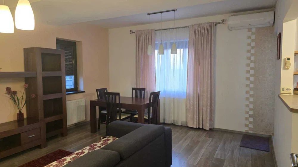 Apartament spatios Lujerului metrou - Poză 2
