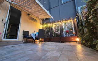 Vanzare Apartament 2 camere cu curte proprie |  | Șoseaua Sălaj - Poză 8
