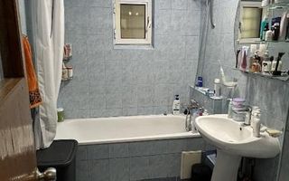 Apartament 3 camere parter decomandat, 67,7 mp, mobilat metrou - Poză 13