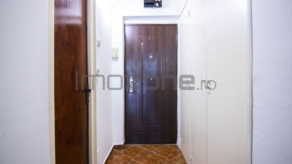 Drumul Taberei - Favorit, garsoniera, 3/10, mutare imediata, mobilata - Poză 11