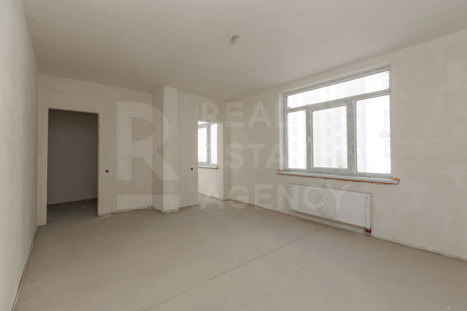 Vânzare, apartament, 3 camere, strada Grenoble, Botanica - Poză 11