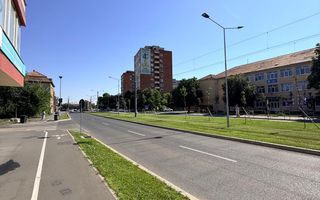 3 camere- 2 dormitoare| Zona Cetății| Centrală pe gaz| pet friendly - Poză 20