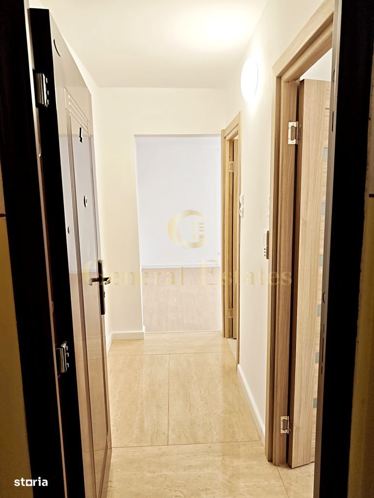 Apartament 2 camere, renovat PREMIUM – în zona Gemenii - Poză 4