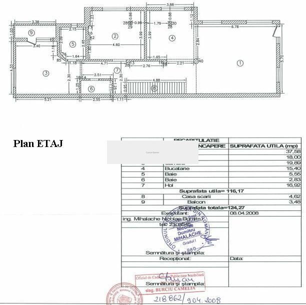 Spatiu comercial de 6154 mp de vanzare in zona Aeroportului - Poză 2