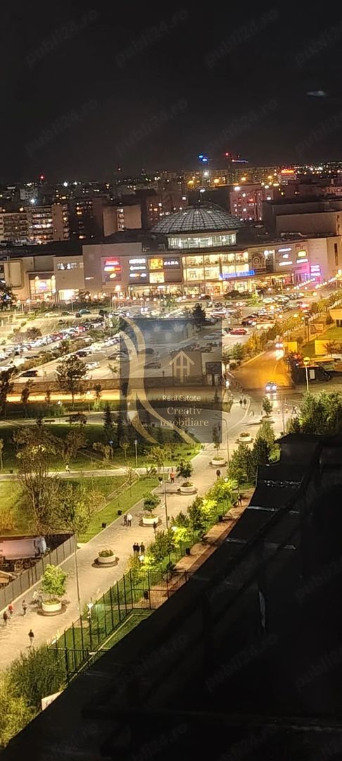 Apartament 2 camere Intersectia Lujerului Comfort 1 sporit Vedere panoramica - Poză 5