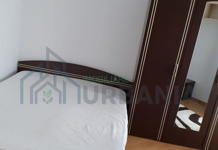 Inchiriez apartament 2 camere decomandat.#. - Poză 5