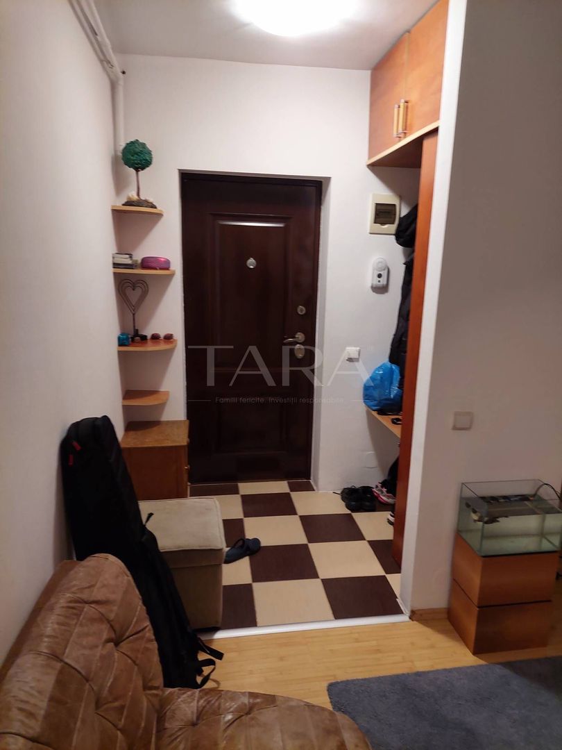 Spațiu, lumină și confort – apartament cu 3 camere în zona Panemar. - Poză 5