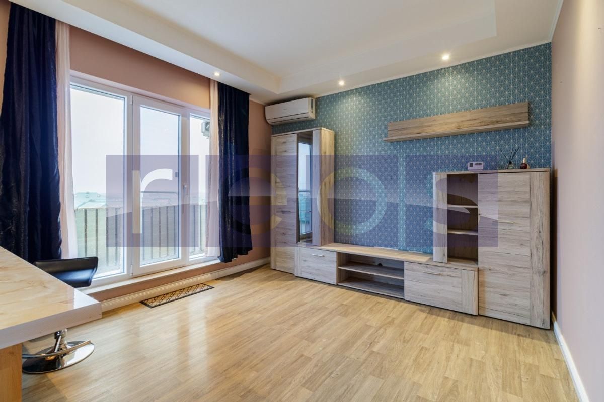 VANZARE 3 CAMERE | COSMOPOLIS | PARCARE INCLUSA | - Poză 1