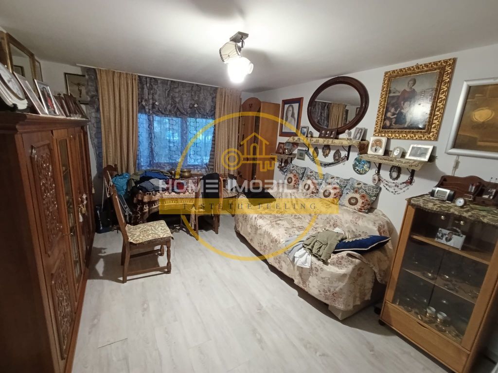 Apartament 4 camere decomandat/Zona Dacia - Poză 1