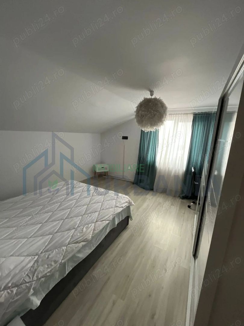 Apartament 2 camere-Valea Lupului - Poză 4