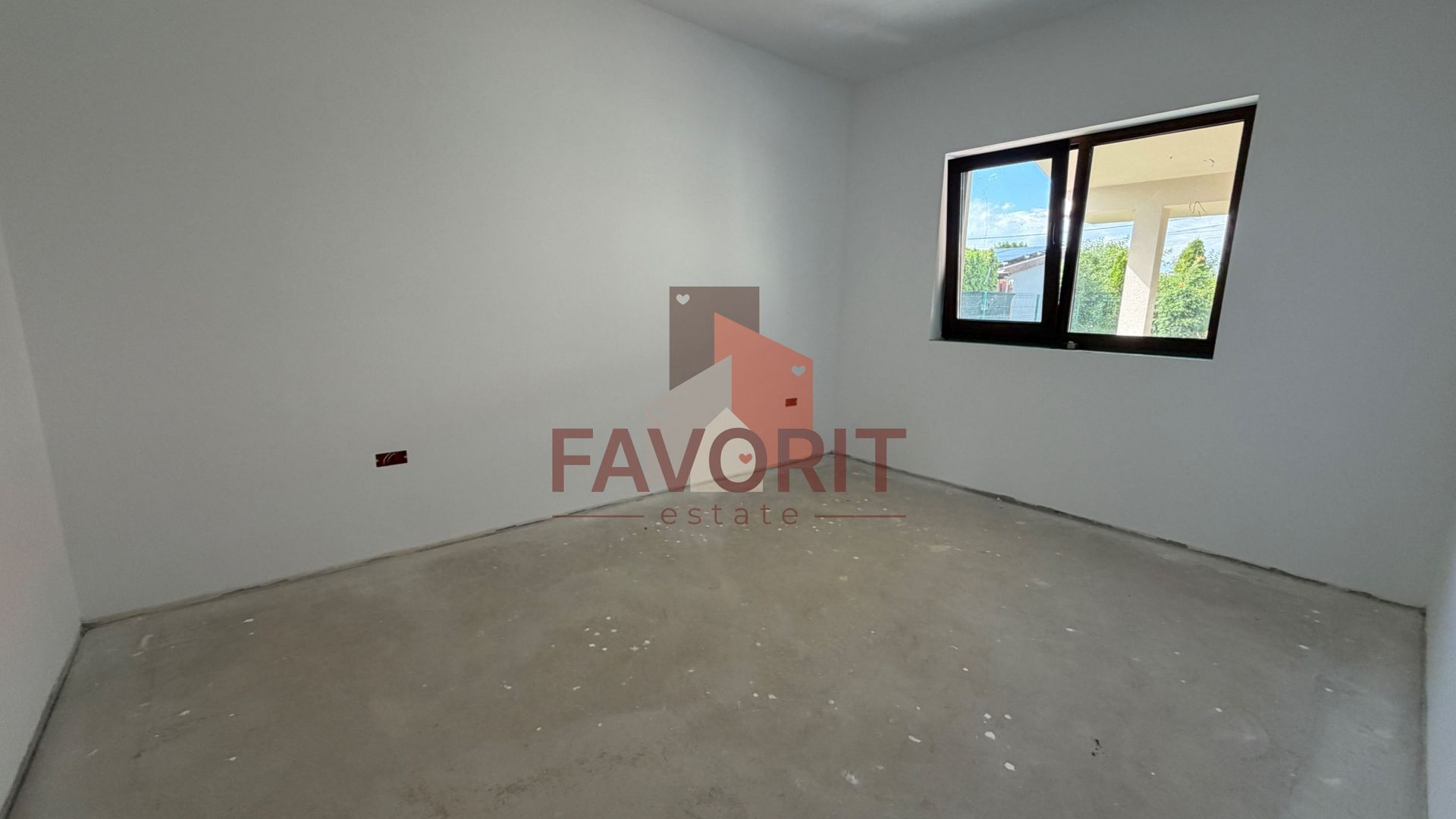 Duplex 3 camere | Toate utilitatile | Teren generos | Zona excelenta - Poză 11