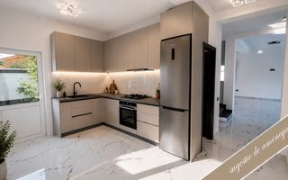 Casa P+1 de vanzare, 5 camere, 3 bai, 460 mp teren, in Lumina - Poză 9