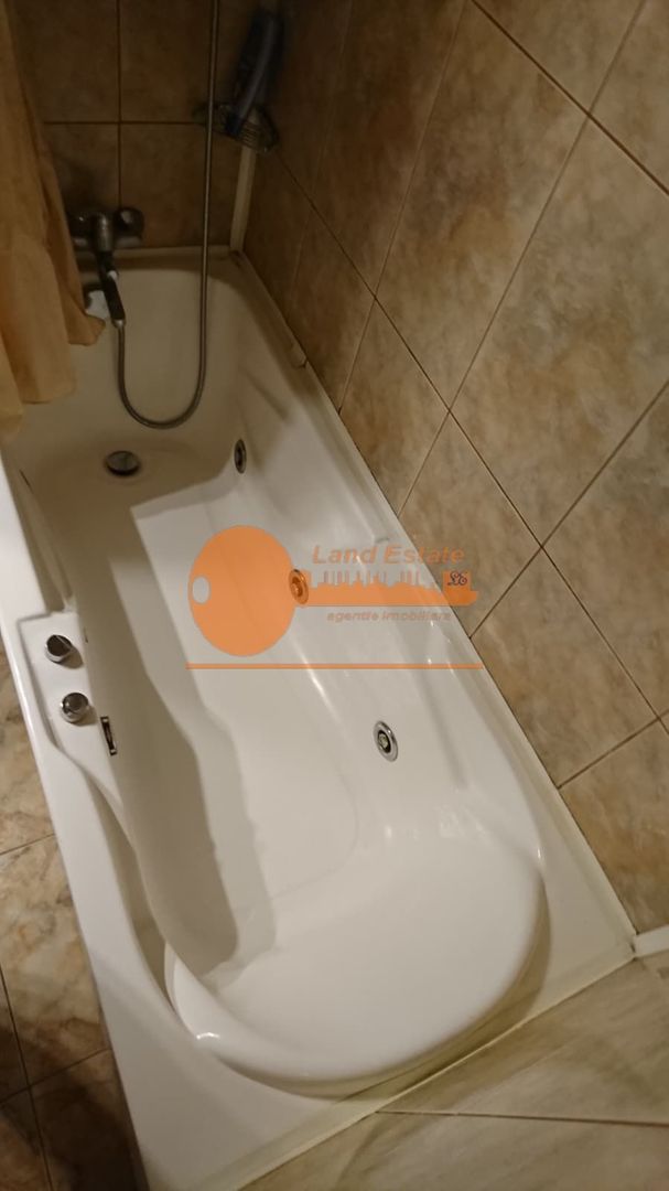 Apartament 3 camere, mobilat și utilat – zona Gara de Nord / Basarab - Poză 29
