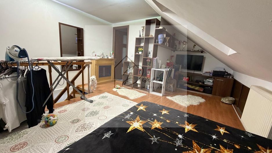 3 camere Berceni - Aparatorii Patriei I penth 83mp bloc 2010 I METROU - Poză 11