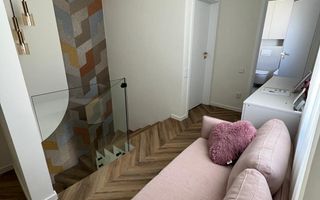 Duplex de LUX | Design rafinat | Zonă liniștită | Florești- Magnoliei - Poză 10