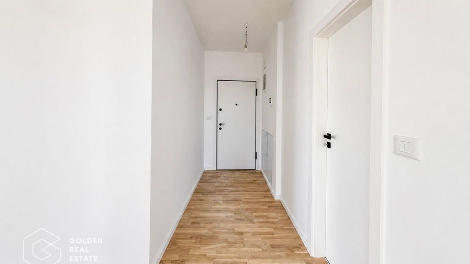 Birou premium 62 mp în Nord One | 2 încăperi | Calea Torontalului - Poză 5