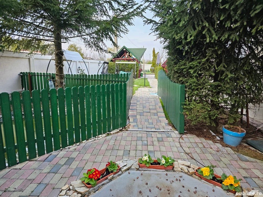 Vila de vanzare- Izvorani COR - Poză 3