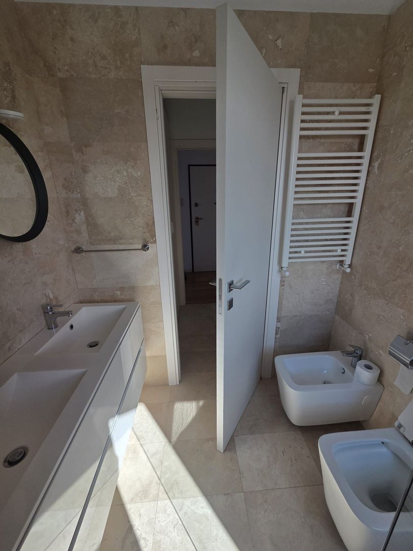 De vanzare Penthouse 4 camere Cazzavillan, Premium, Central, LUX - Poză 17