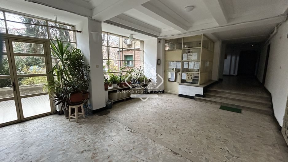 Apartament 4 camere 90mp | Cismigiu | Bloc 1959 | Loc de parcare - Poză 17