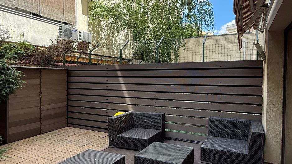 OFERTA 3 cam Herastrau ULTRALUX 166 m2, curte spectaculoasa, piscina - Poză 21