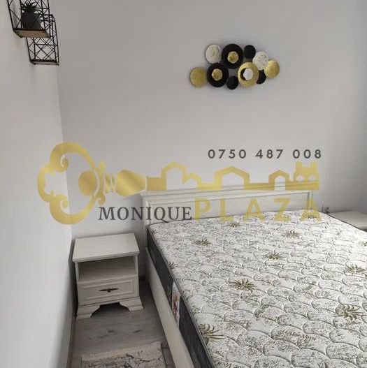 2 Camere | Etaj intermediar | Zona linistita | Mobilat |Utilat modern| - Poză 3