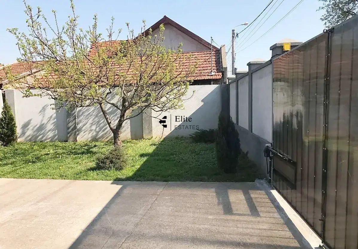Casa cu 3 camere de inchiriat Central Oradea - Poză 4