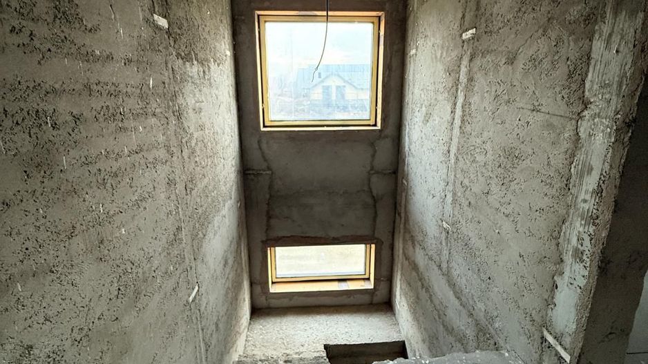 DE VÂNZARE sau SCHIMB - Vilă P+M semifinisată, zona Moara Grecilor; - Poză 10