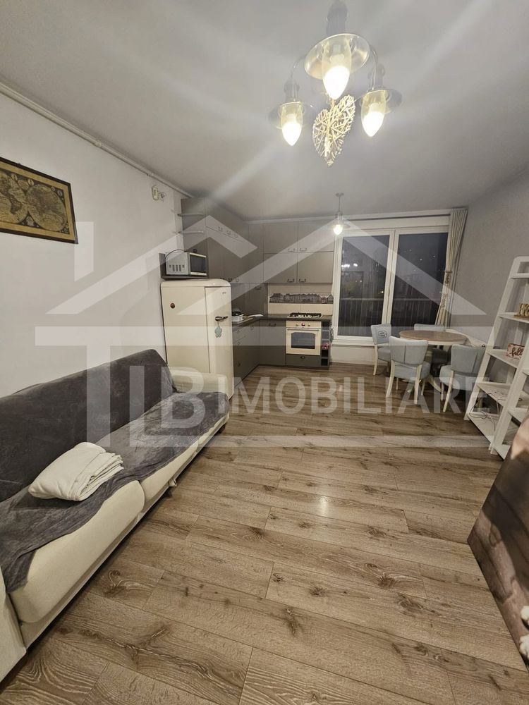Apartament cu 2 camere, 50 mp, Zona UMFST - Poză 1